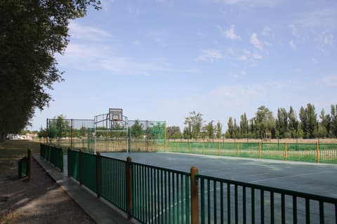 City parc