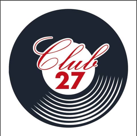 Club 27