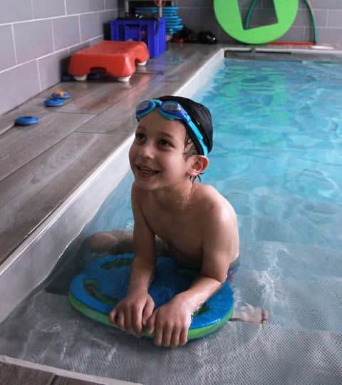 Agua Mundo