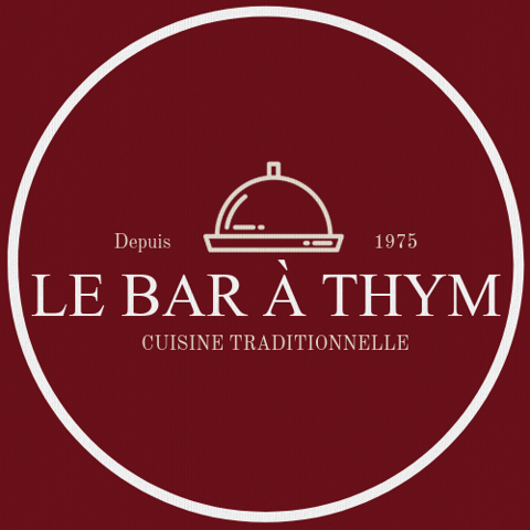 Bar à thym