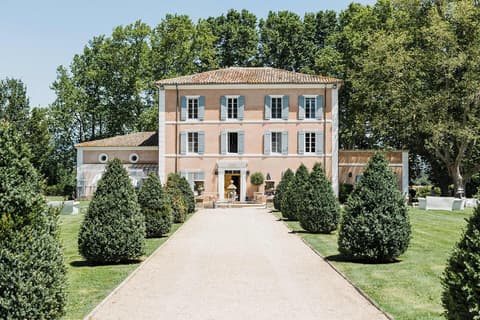 Château de la Garde