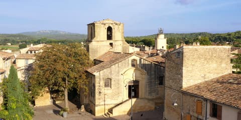 Eglise St Pierre