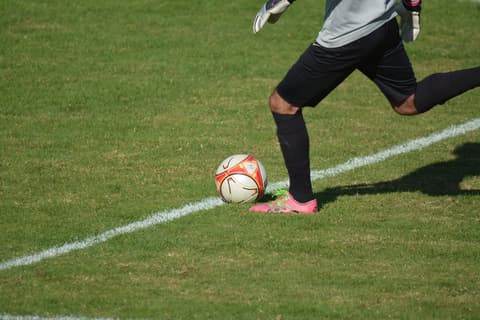 Complexe sportif