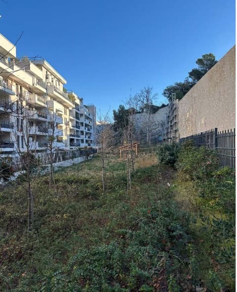 Jardin Saint-Nicolas