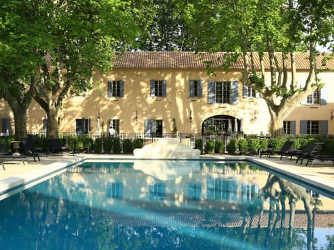 Spa du Domaine de Manville