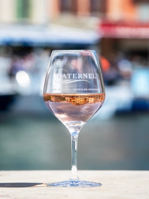 Domaine du Paternel
