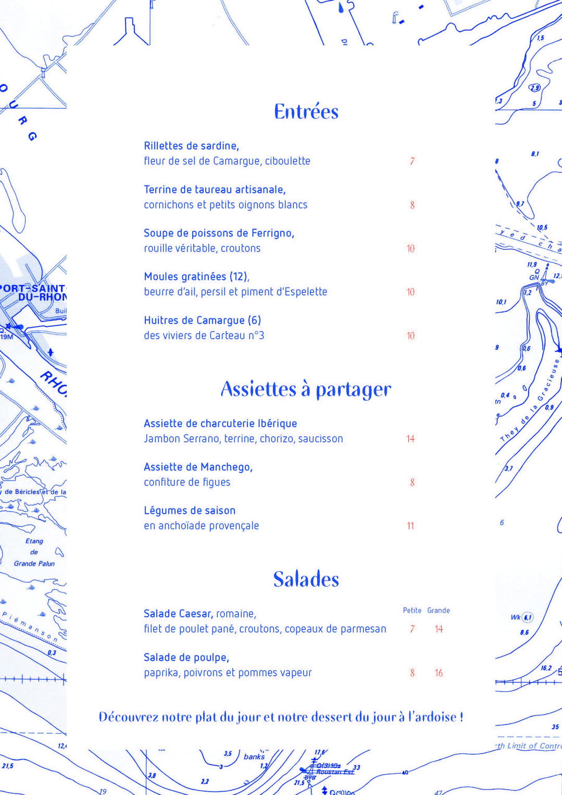 Les 3 Voiles