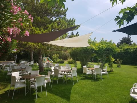 Chez Jo et Renée