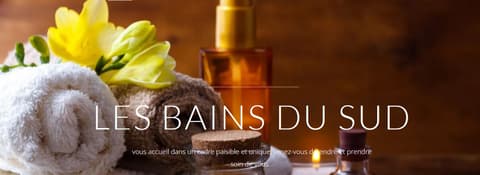 Les Bains du Sud