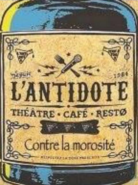 L'Antidote