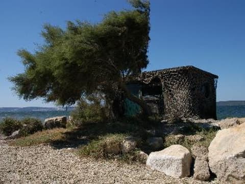 Le sentier de la Randonnée des Amis