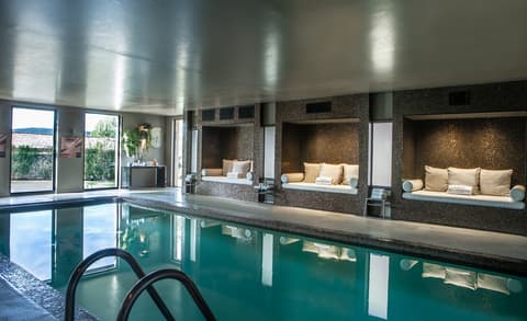 Les Lodges Sainte-Victoire
