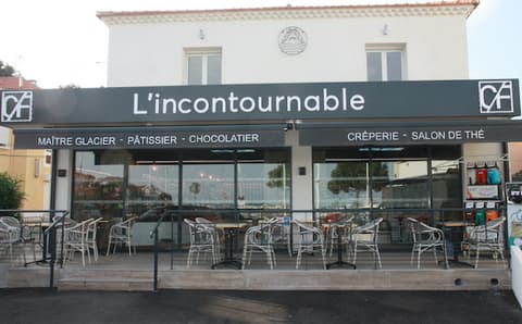 L'incontournable