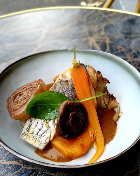 Bistrot O Prado