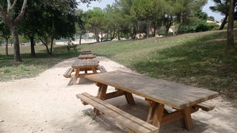 Parc du Gour