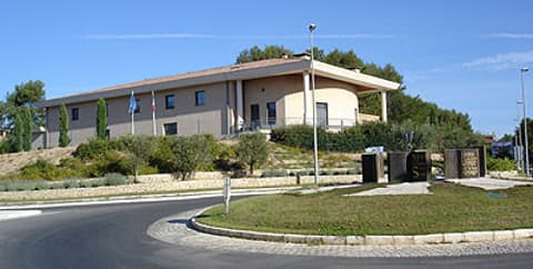 La Pléïade