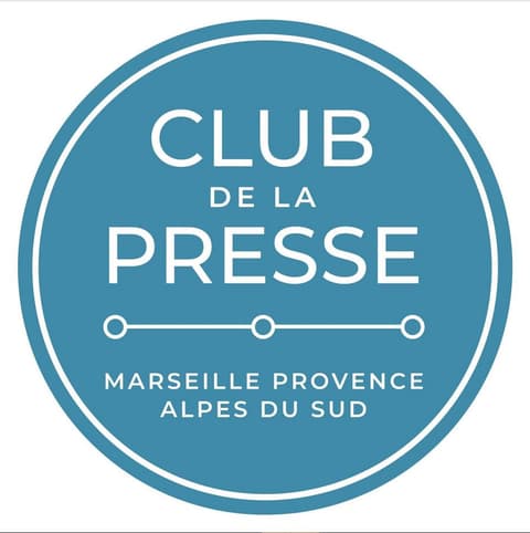 Club de la Presse Marseille-Provence Alpes du Sud
