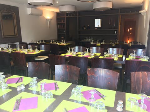 Brasserie du Commerce