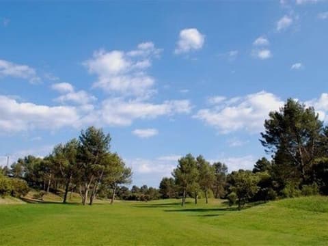 Golf la Cabre d'Or