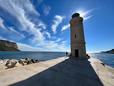 Le Phare