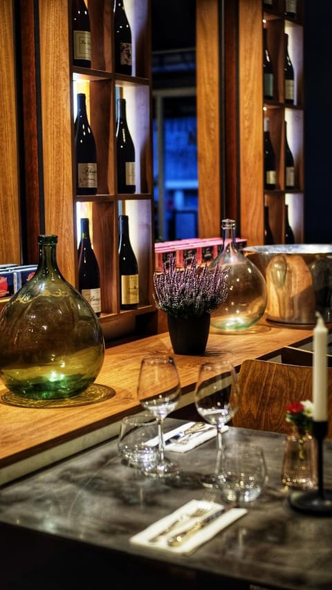 Tanin natural wine club