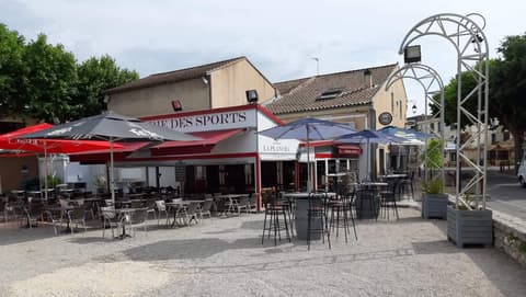 Brasserie des Sports