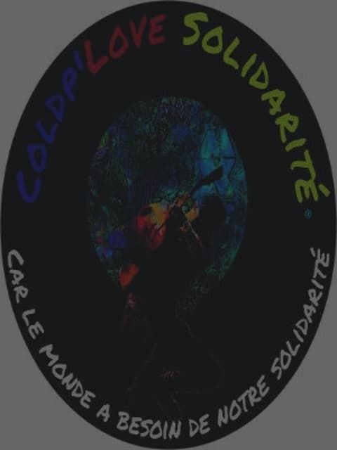 Coldp'love Solidarité