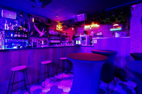 Coco Bongo