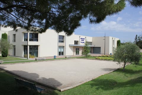 Centre Paul Faraud