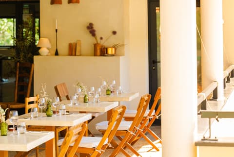 Yoyo Restaurant