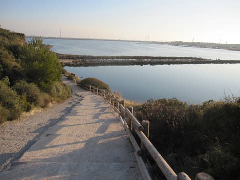 Etang de l'Estomac