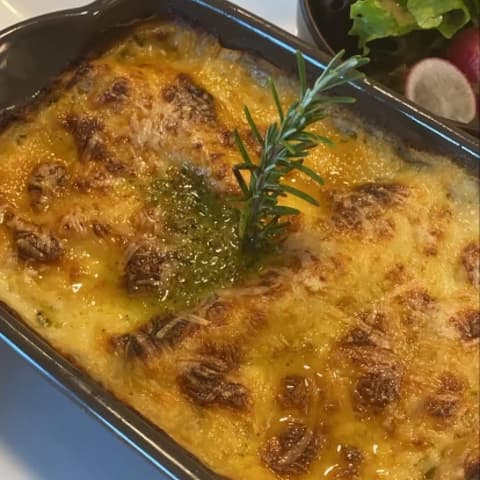 b brasserie