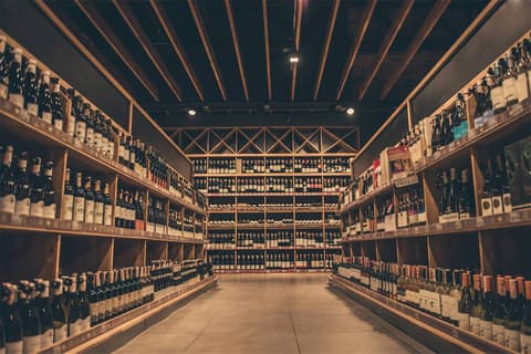 Cave à vin Terroir & Tradition