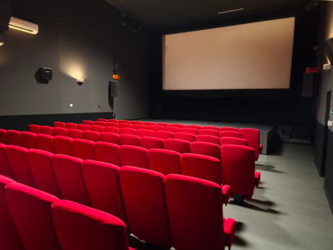Cinéma l'Eden