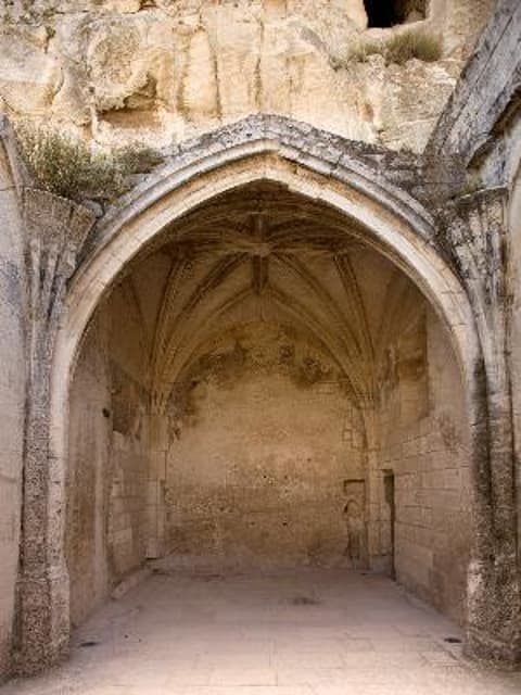 Chapelle Sainte Catherine