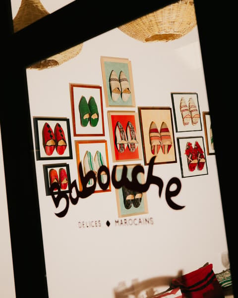 Babouche