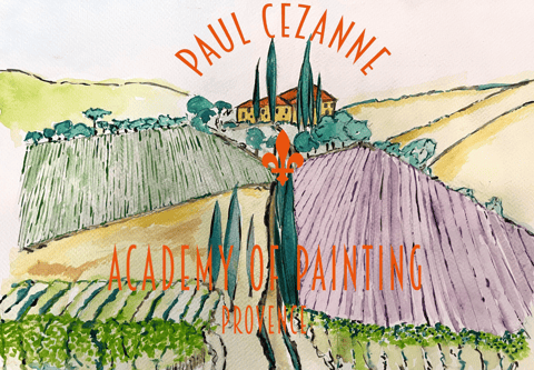 Académie des Arts Paysagers de Provence