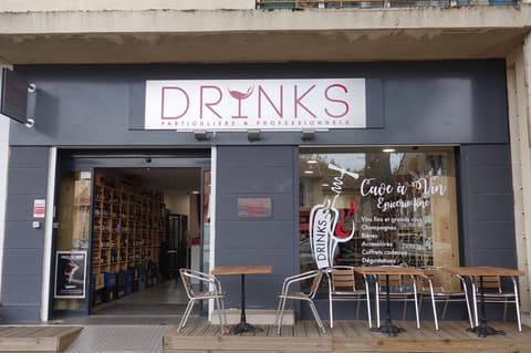 Drinks