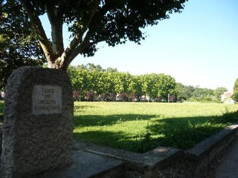 Place des Anciens Combattants