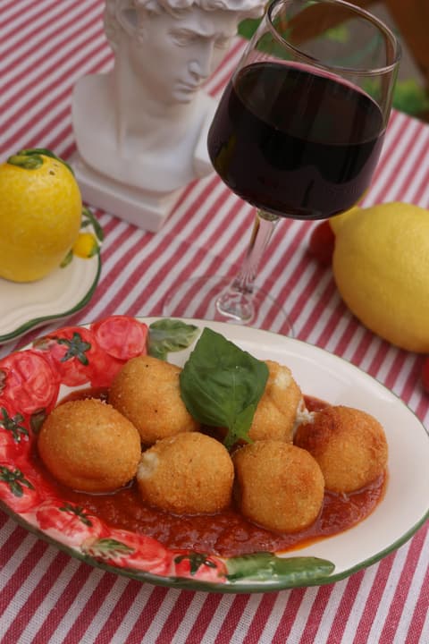 Casa Mamma