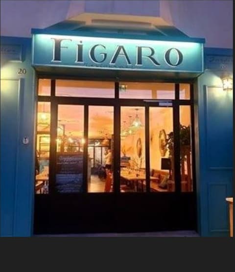 Figaro