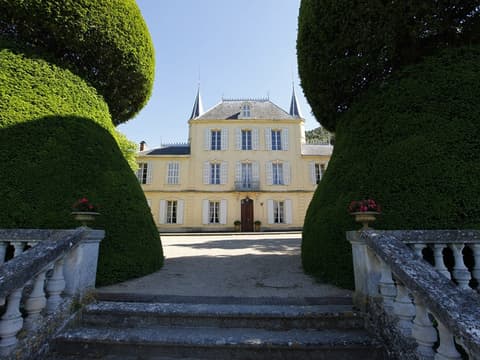 Château Simone