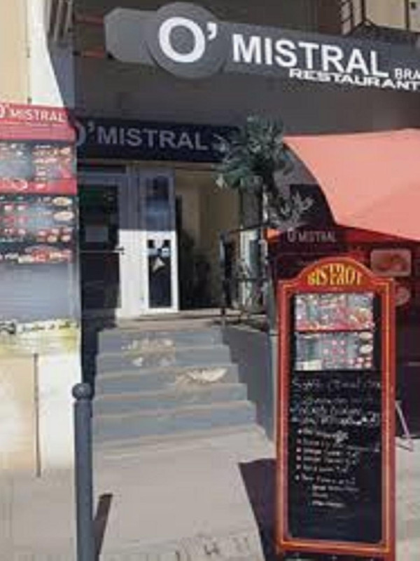 Brasserie O' Mistral