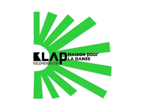 KLAP Maison pour la Danse Kelemenis & Cie