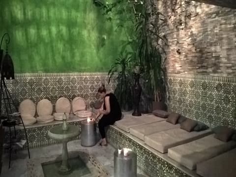 Hammam Chiffa