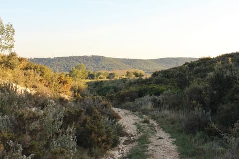Domaine de Vautubière