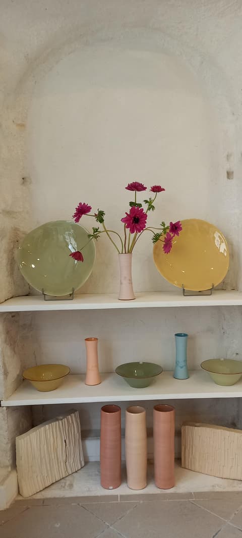 Atelier Sophie Lassagne Antoine Muller