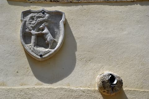 Cabriès, un village médiéval - Balade urbaine