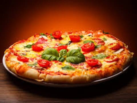 Pizza Loulou