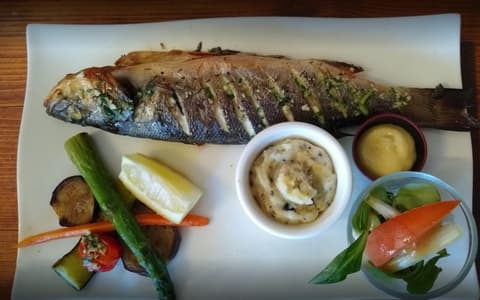 La Cuisine